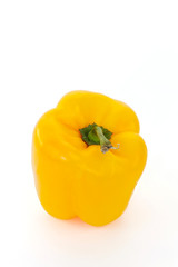 Yellow pepper