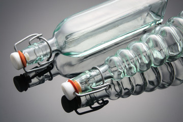 Glass Bottles