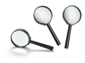 Magnifying Glasses