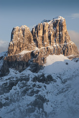 Monte Averau I.
