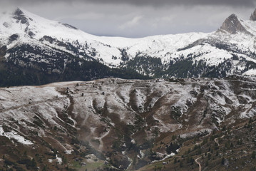 Passo Giau