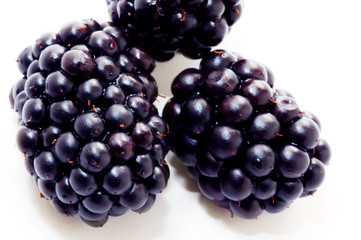 Blackberries