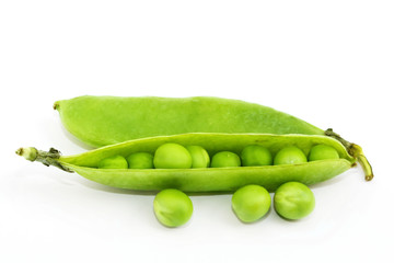 Green peas