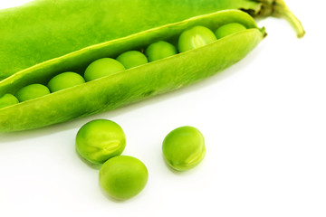 Green peas