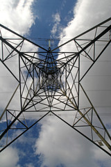 pylon
