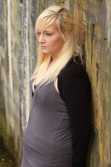 Fototapeta premium Rikke