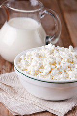 Dairy products