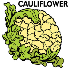 Cauliflower
