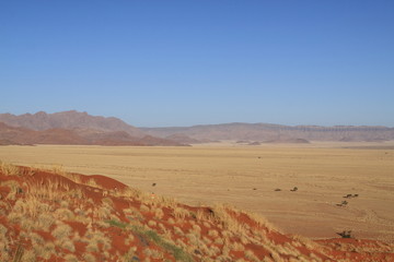 Désert du Namib