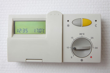 thermostat 3