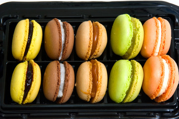 Macarons