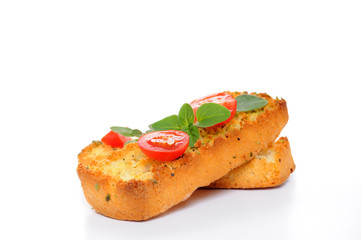 Bruschetta
