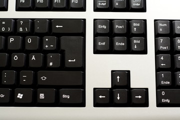 Tastatur