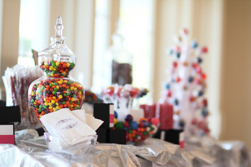 Candy Bar