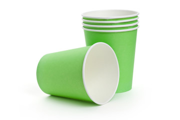 Disposable Cup