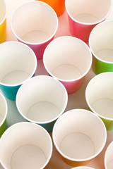 Disposable Cup