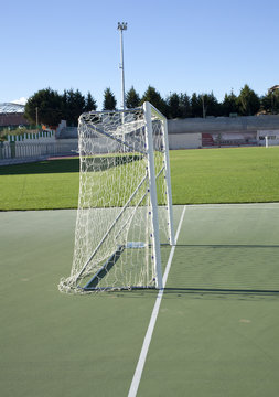 Porta di calcio