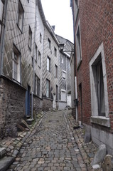 Backstreet Belgium