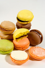 Macarons