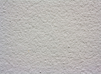 white wall