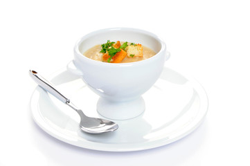 Split Pea Soup