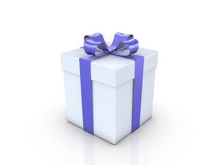 Geschenk - Giftbox