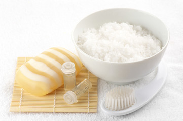 SPA accessories
