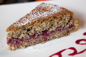 KIRSCHKUCHEN