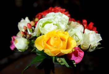 flower