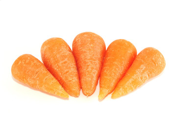 Carrots