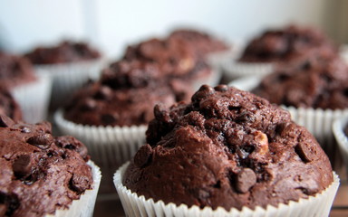 muffins