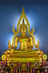 Phra Buddha Chinnarat