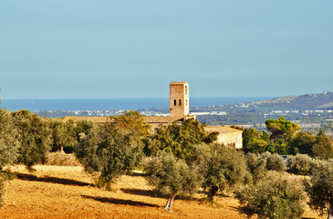 Abbazia di S. Maria di Propezzano 9