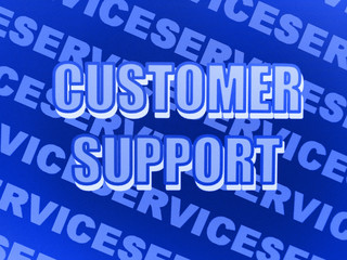 Customer Support