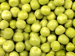 Green Peas