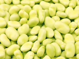 Broad Beans
