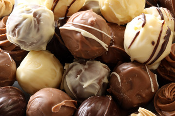 Truffles