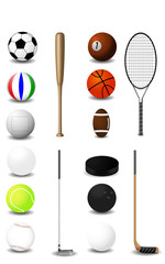 sports equipment