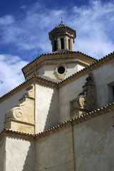Iglesia
