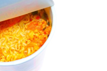 カップ麺