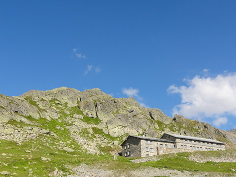 sustenpass