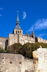 Le Mont Saint Michel