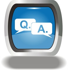 bouton Q&A