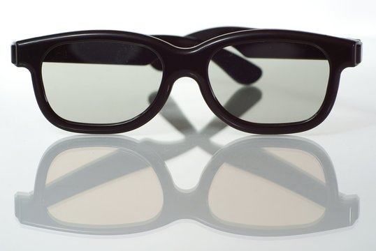 Lunettes #2