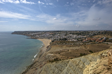 Praia da Luz