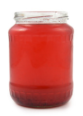 Berry juice