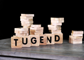 Tugend