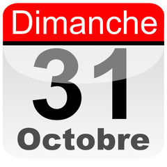 Icone 31 Octobre