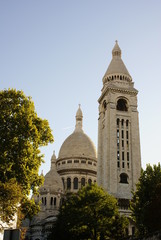 Sacr&eacute; Coeur