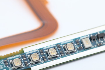 LEDs